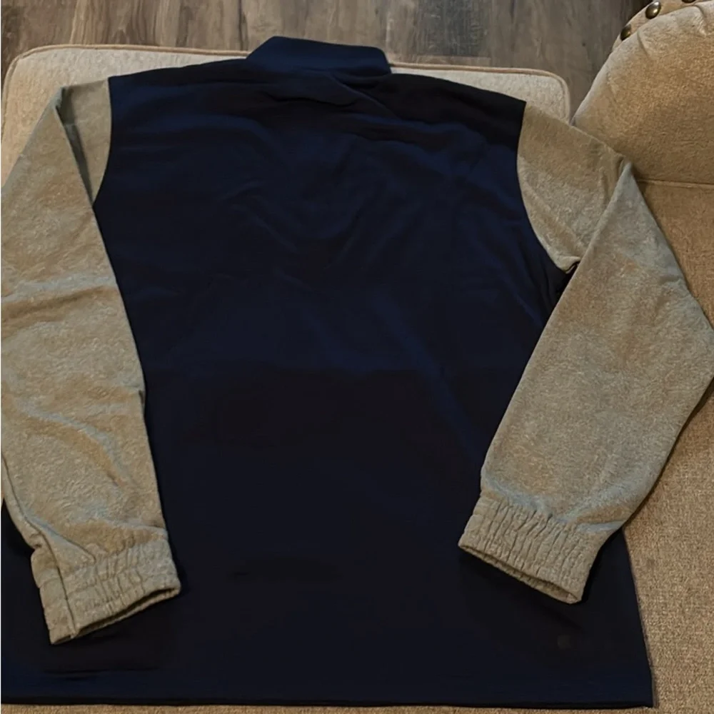 NWT men’s Adidas large - Picture 2 of 3